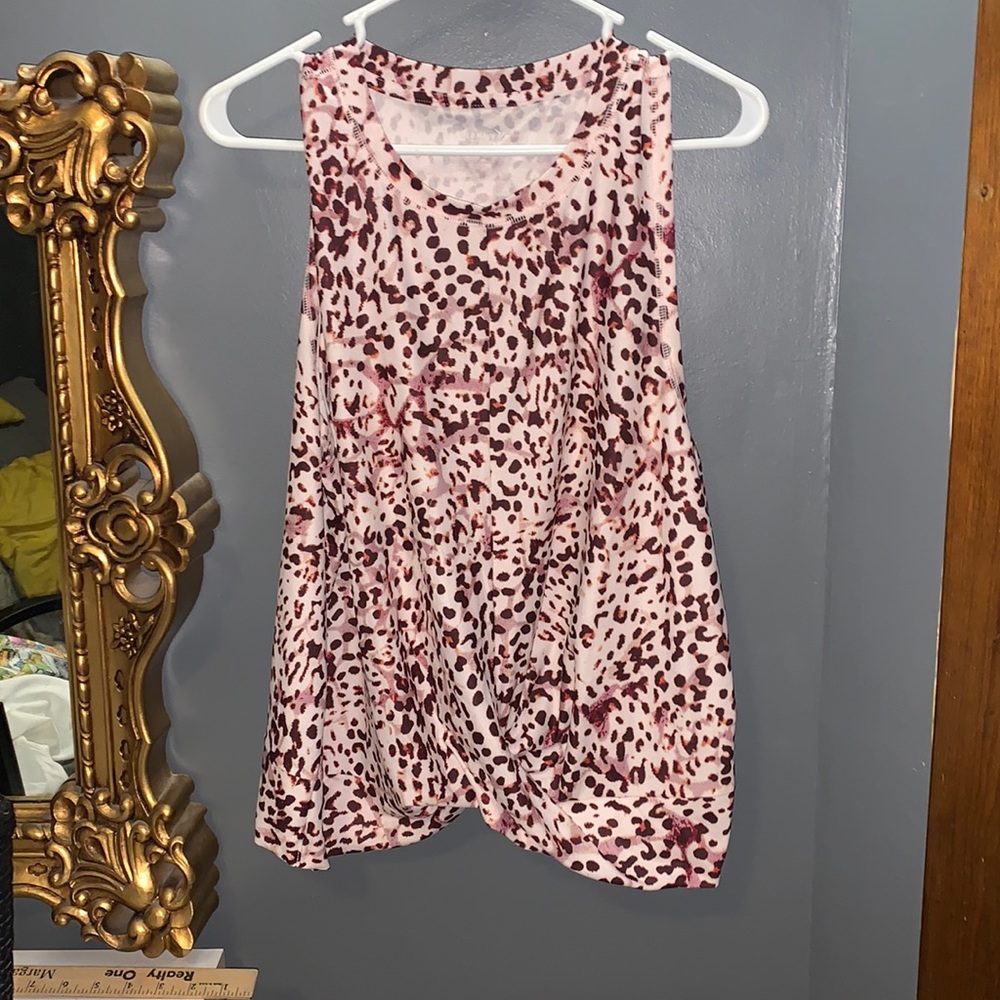 Old Navy Active Breathe On Top